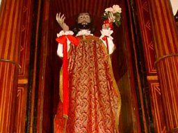 santantioco villasor